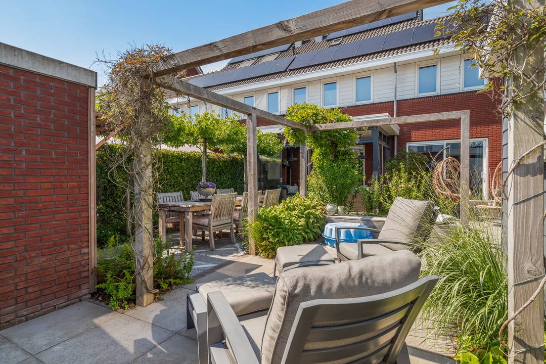 Foto 26 van Boerenlaan 9-K