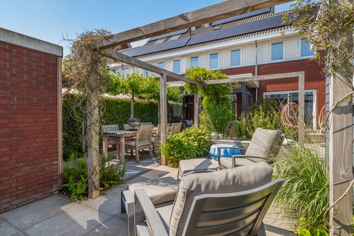 Foto 26 van Boerenlaan 9-K