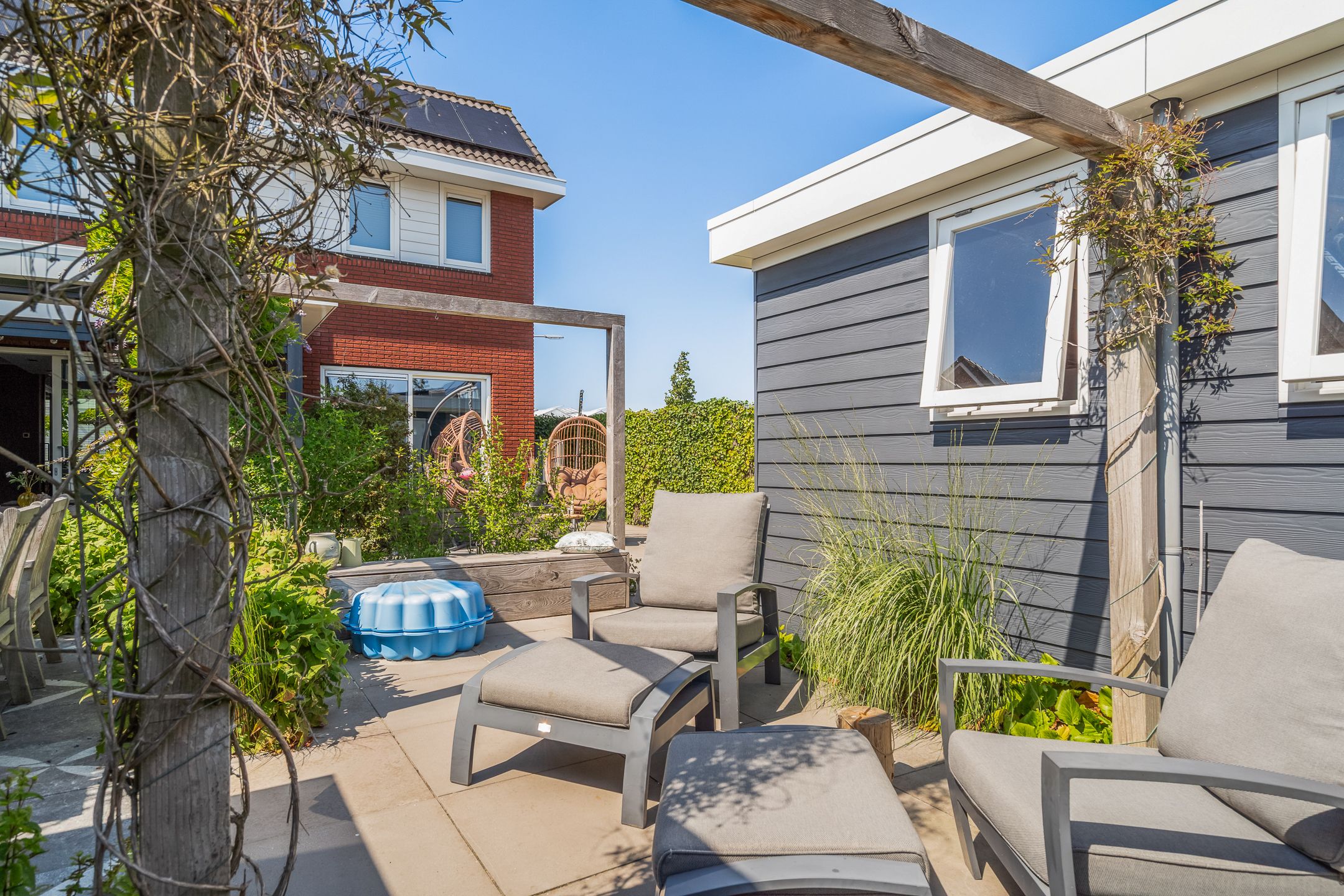 Foto 27 van Boerenlaan 9-K