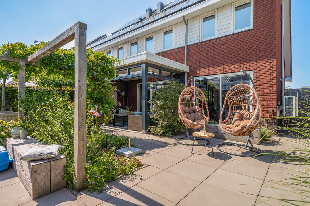 Foto 28 van Boerenlaan 9-K