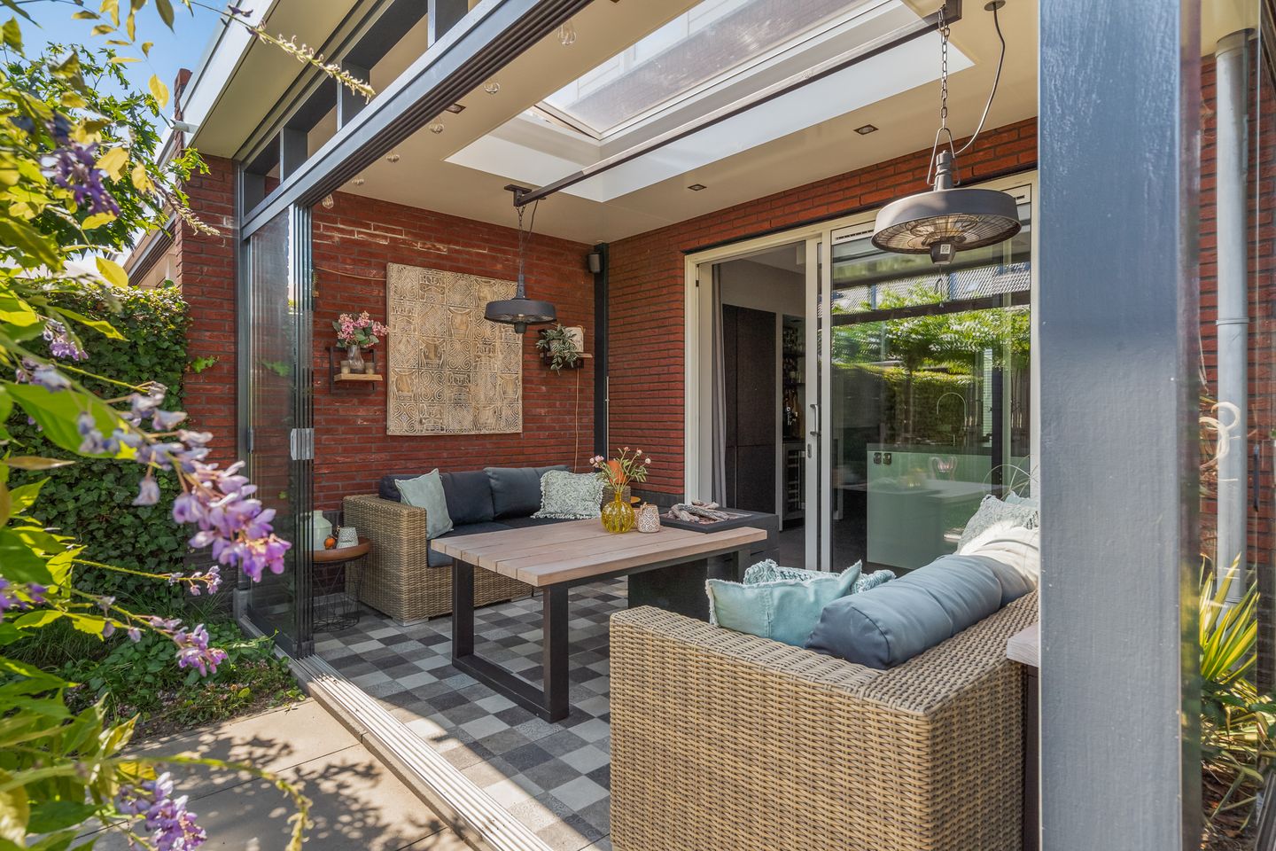 Foto 29 van Boerenlaan 9-K