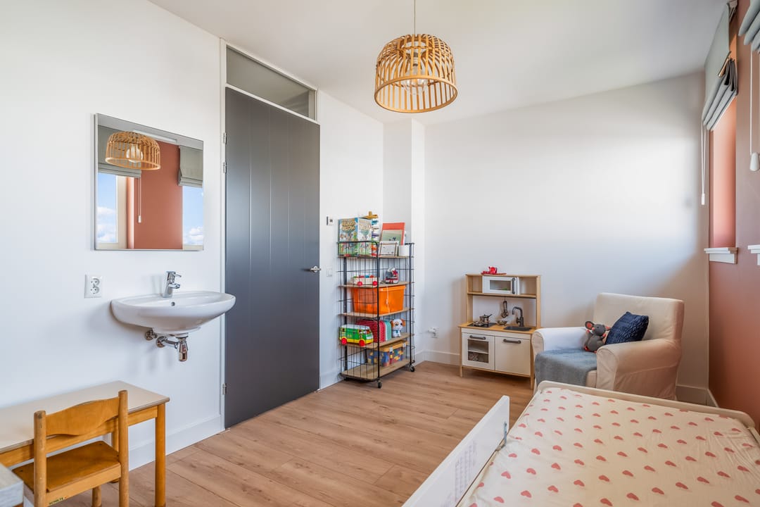 Foto 32 van Boerenlaan 9-K