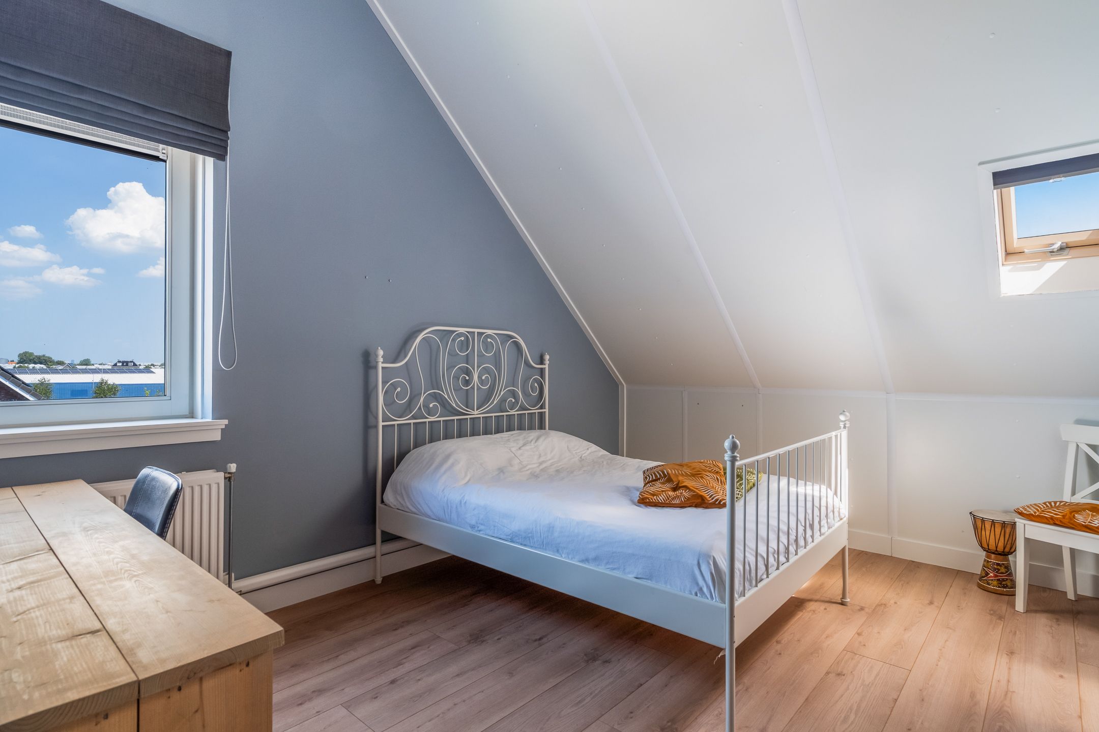 Foto 42 van Boerenlaan 9-K