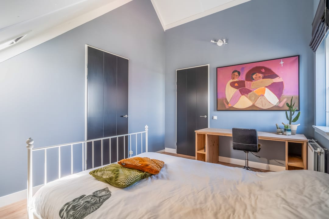 Foto 43 van Boerenlaan 9-K