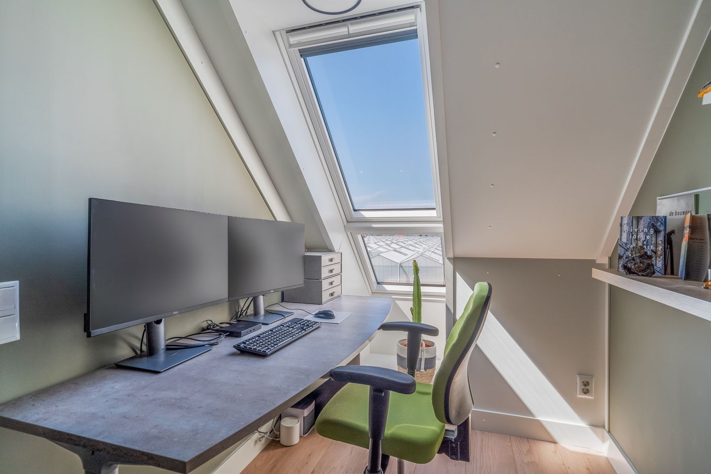 Foto 44 van Boerenlaan 9-K