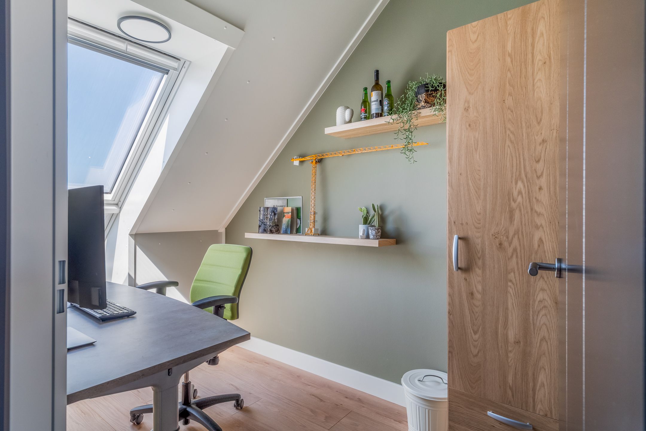 Foto 45 van Boerenlaan 9-K