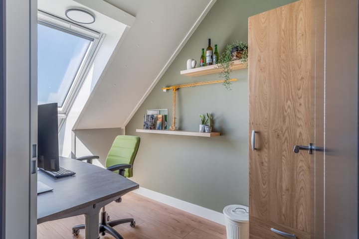 Foto 45 van Boerenlaan 9-K