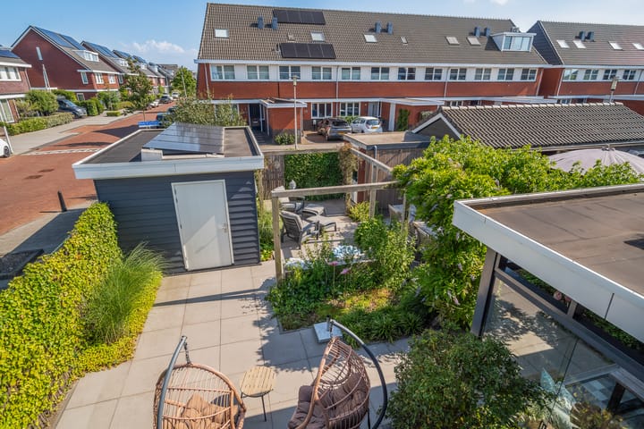 Foto 46 van Boerenlaan 9-K