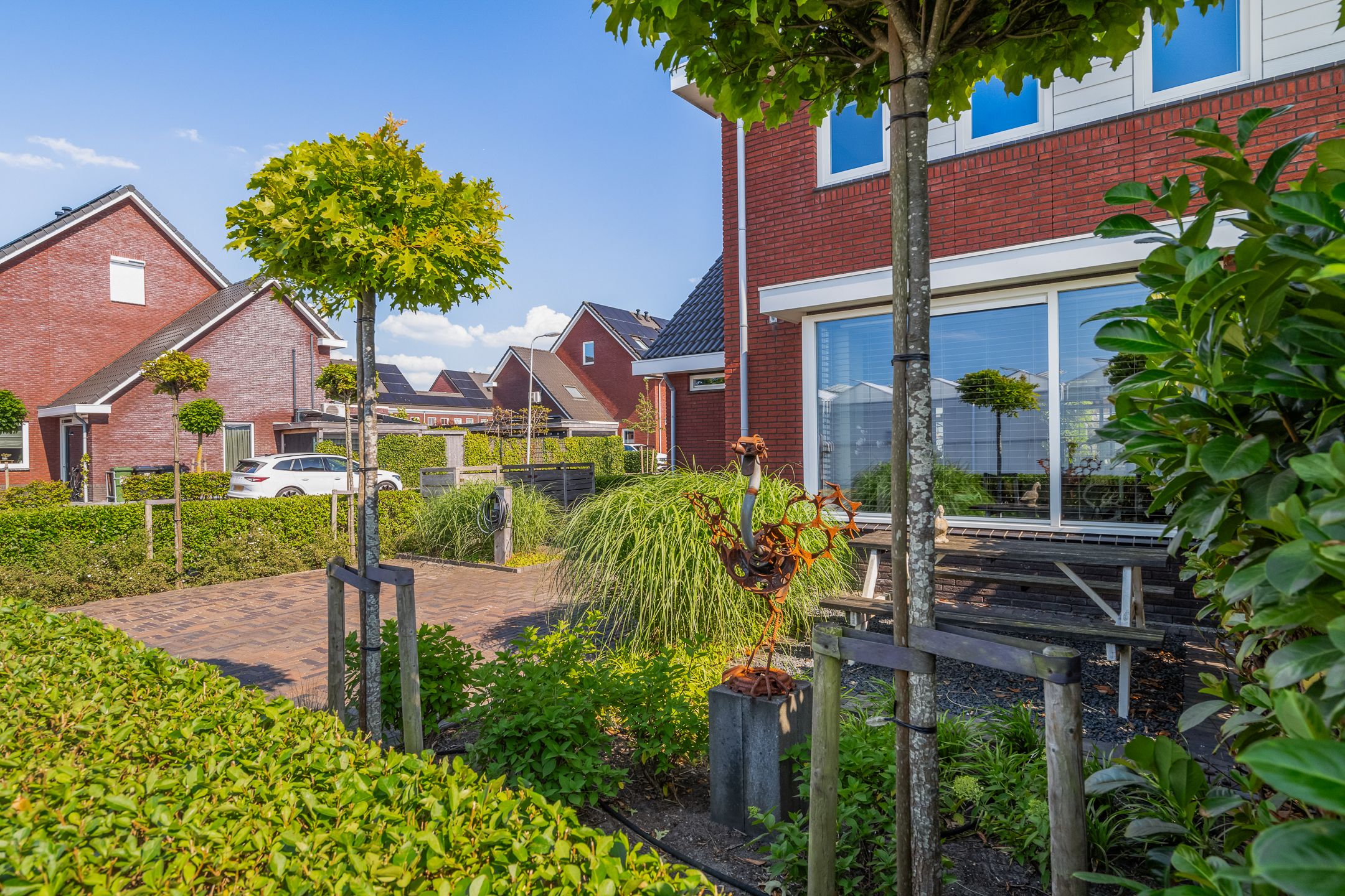 Foto 48 van Boerenlaan 9-K