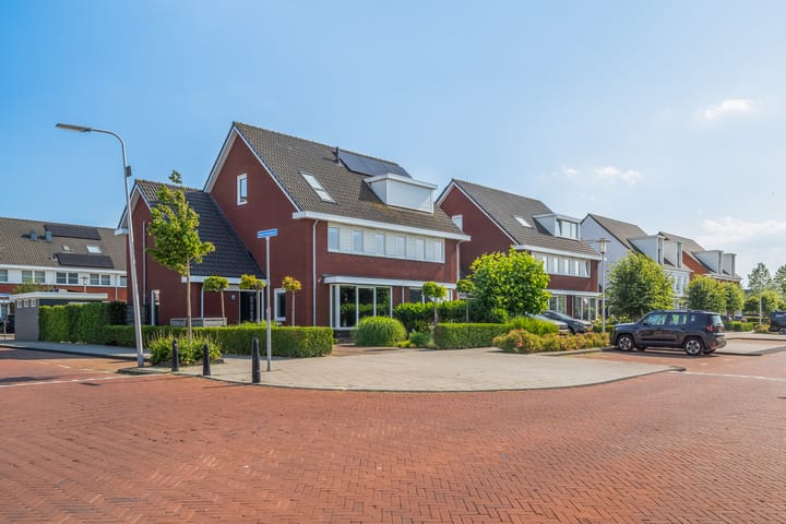 Foto 52 van Boerenlaan 9-K