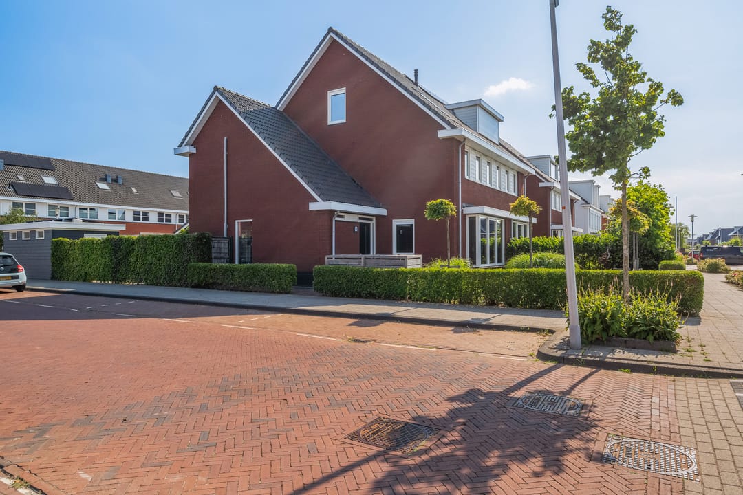 Foto 53 van Boerenlaan 9-K