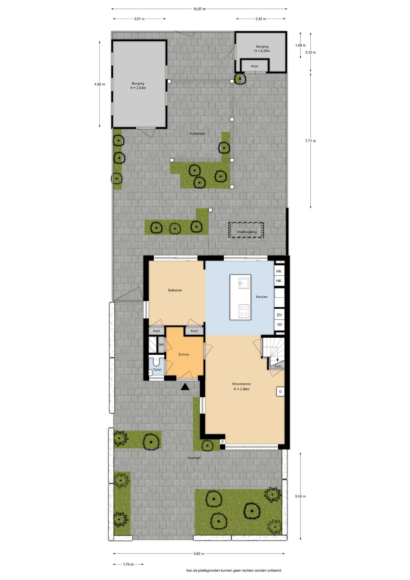 Foto 55 van Boerenlaan 9-K