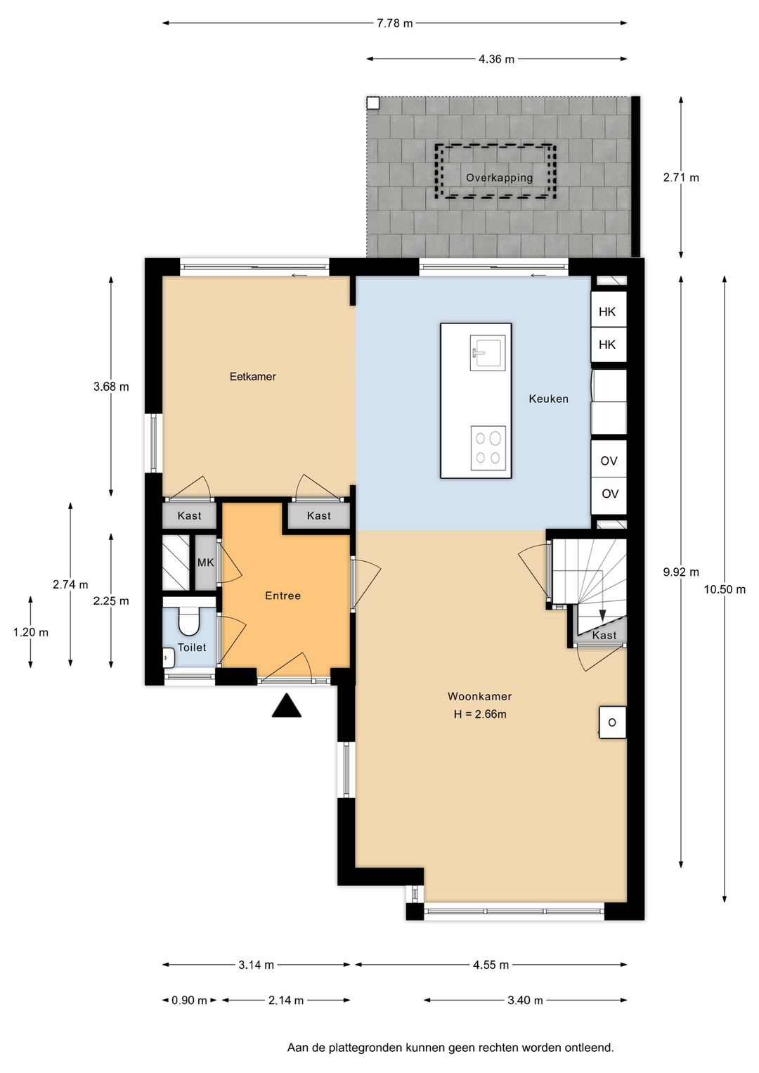 Foto 56 van Boerenlaan 9-K