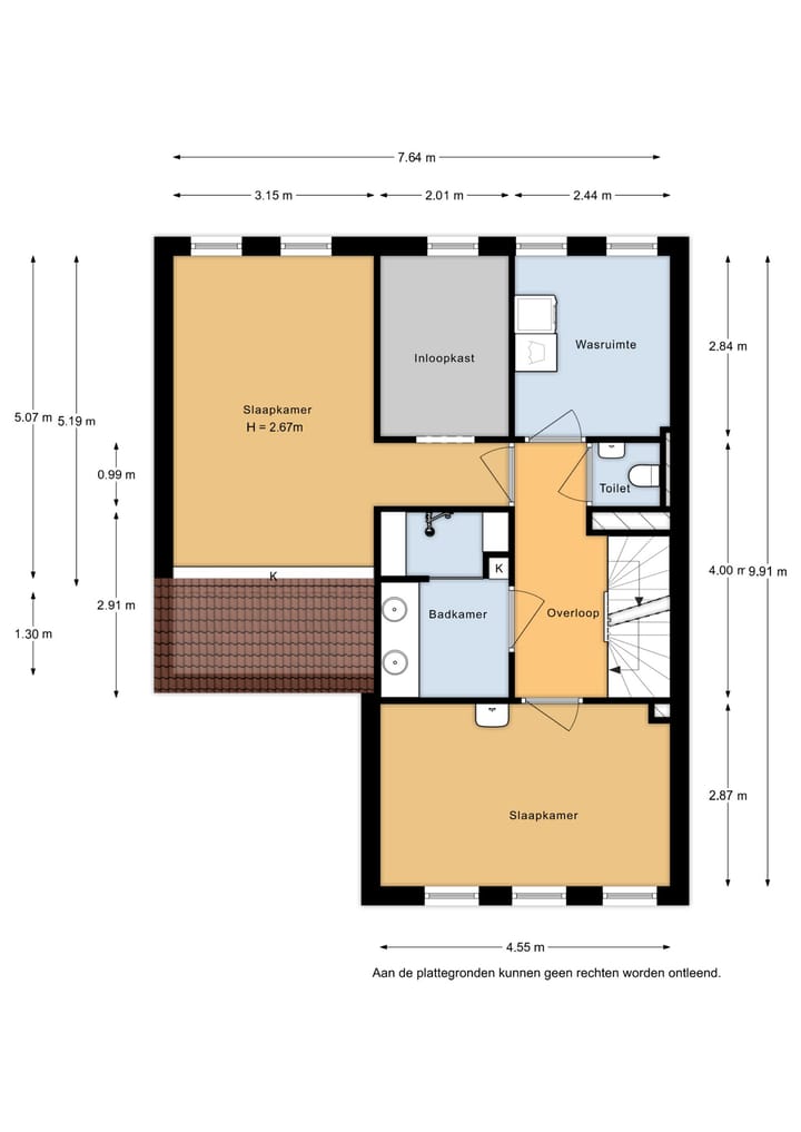 Foto 57 van Boerenlaan 9-K