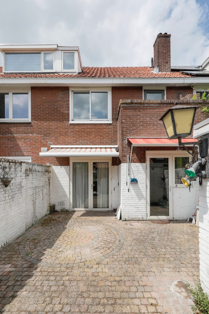 Foto 30 van Graafseweg 209