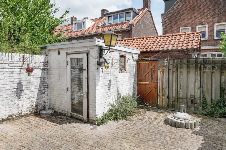 Foto 32 van Graafseweg 209