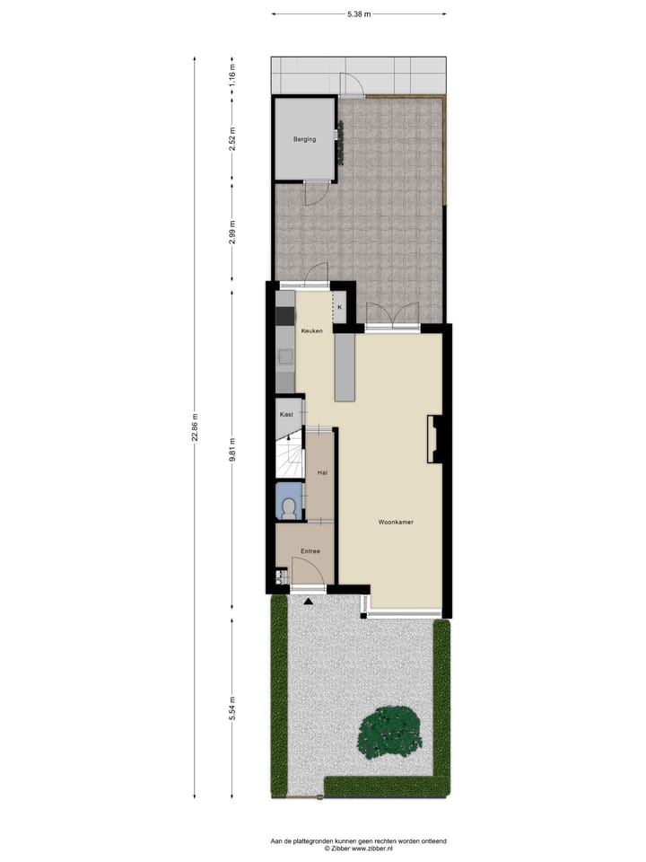 Foto 35 van Graafseweg 209