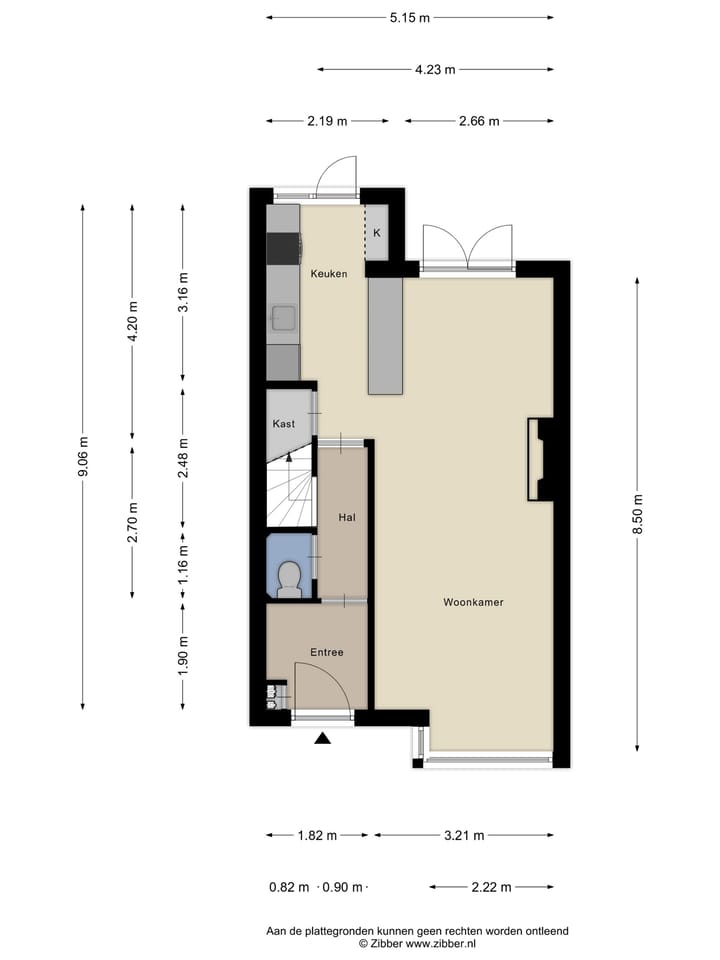 Foto 36 van Graafseweg 209