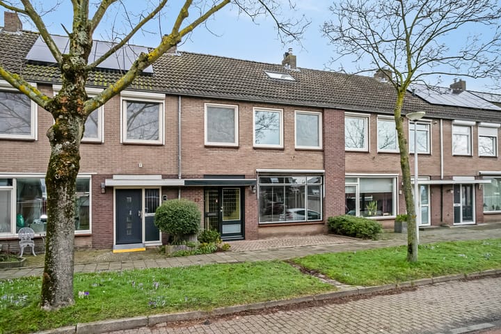 Foto 1 van Ravelstraat 73