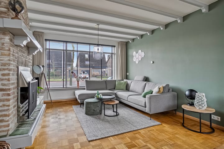 Foto 2 van Ravelstraat 73