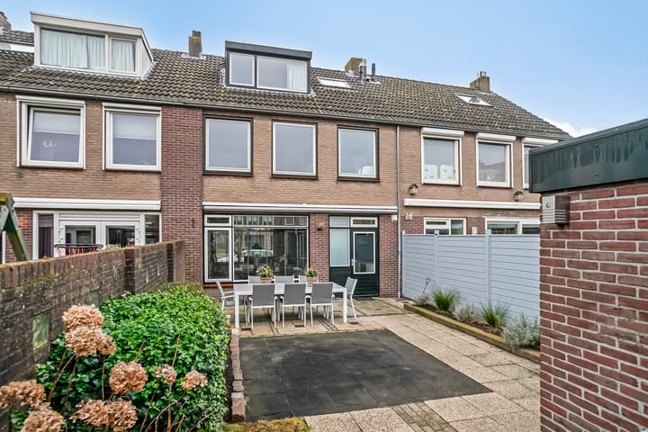 Foto 3 van Ravelstraat 73