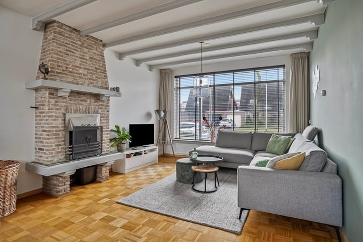 Foto 5 van Ravelstraat 73