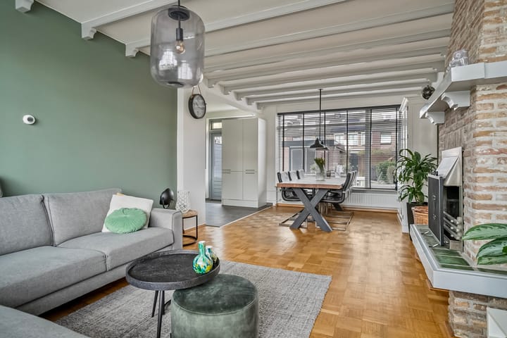 Foto 6 van Ravelstraat 73