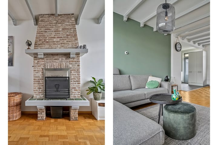 Foto 7 van Ravelstraat 73