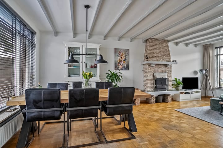 Foto 8 van Ravelstraat 73