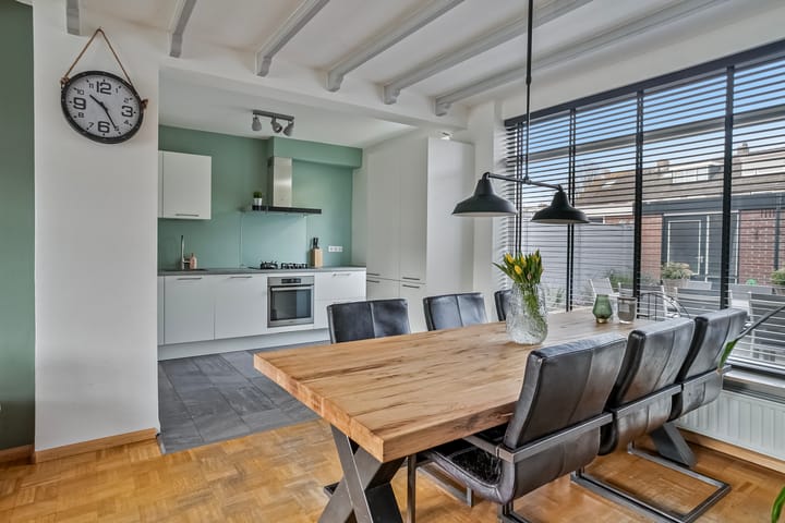 Foto 10 van Ravelstraat 73