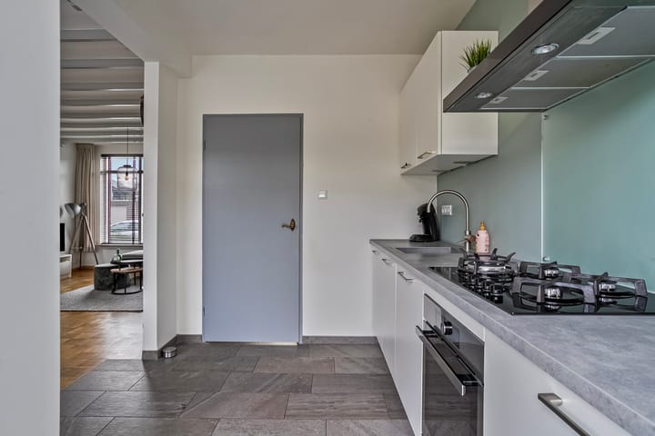 Foto 13 van Ravelstraat 73