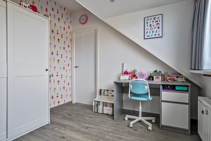 Foto 24 van Ravelstraat 73