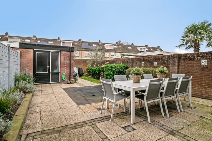 Foto 27 van Ravelstraat 73