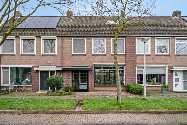 Foto 30 van Ravelstraat 73