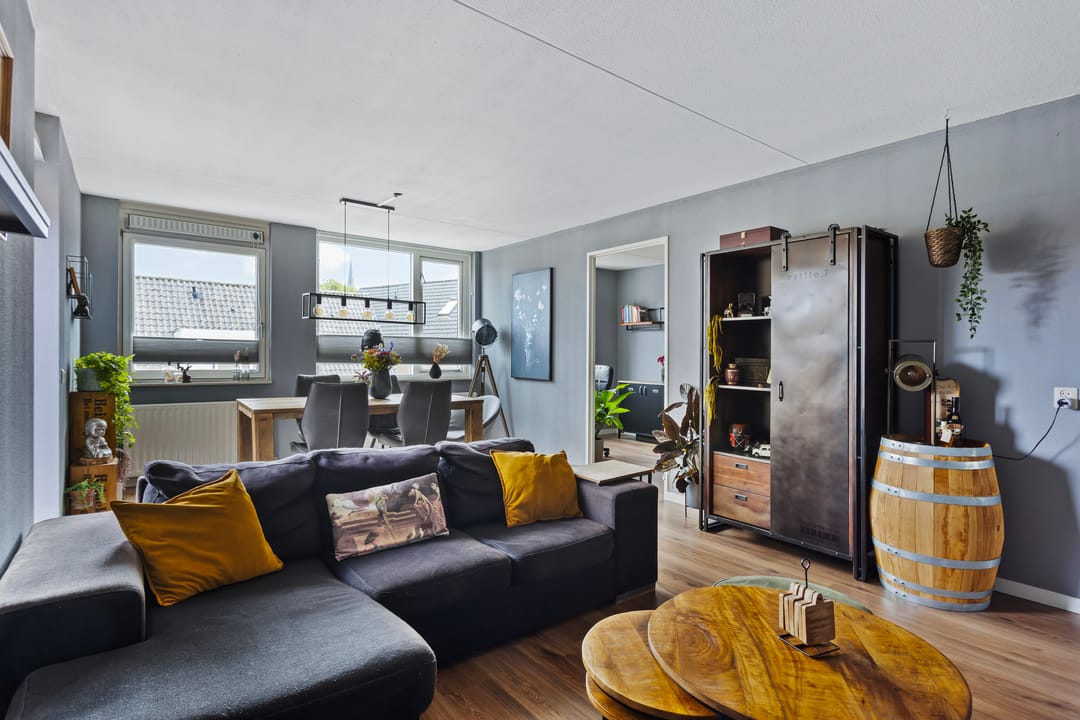 Foto 2 van Oliemaat 108