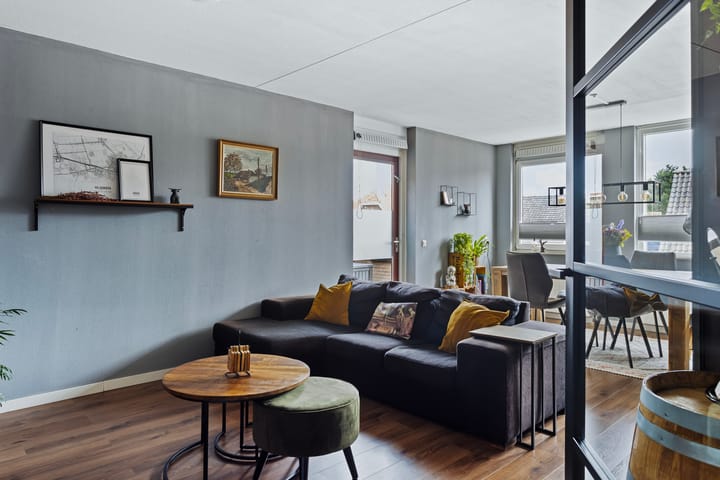 Foto 3 van Oliemaat 108