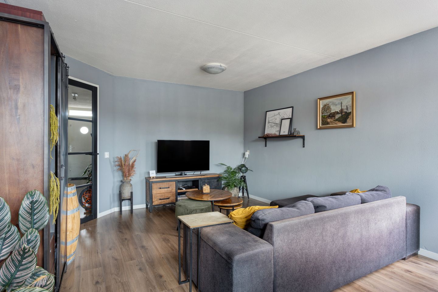 Foto 5 van Oliemaat 108