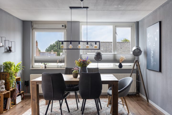 Foto 6 van Oliemaat 108