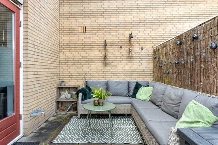 Foto 9 van Oliemaat 108