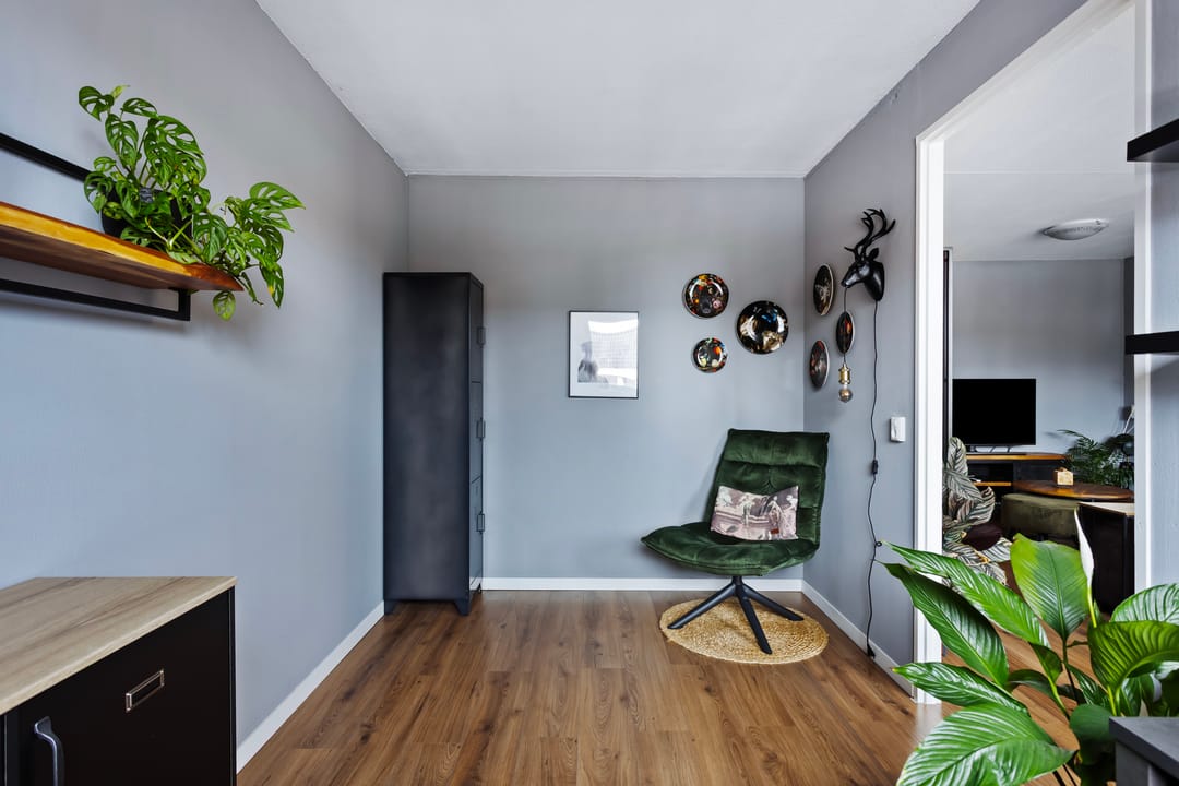 Foto 11 van Oliemaat 108