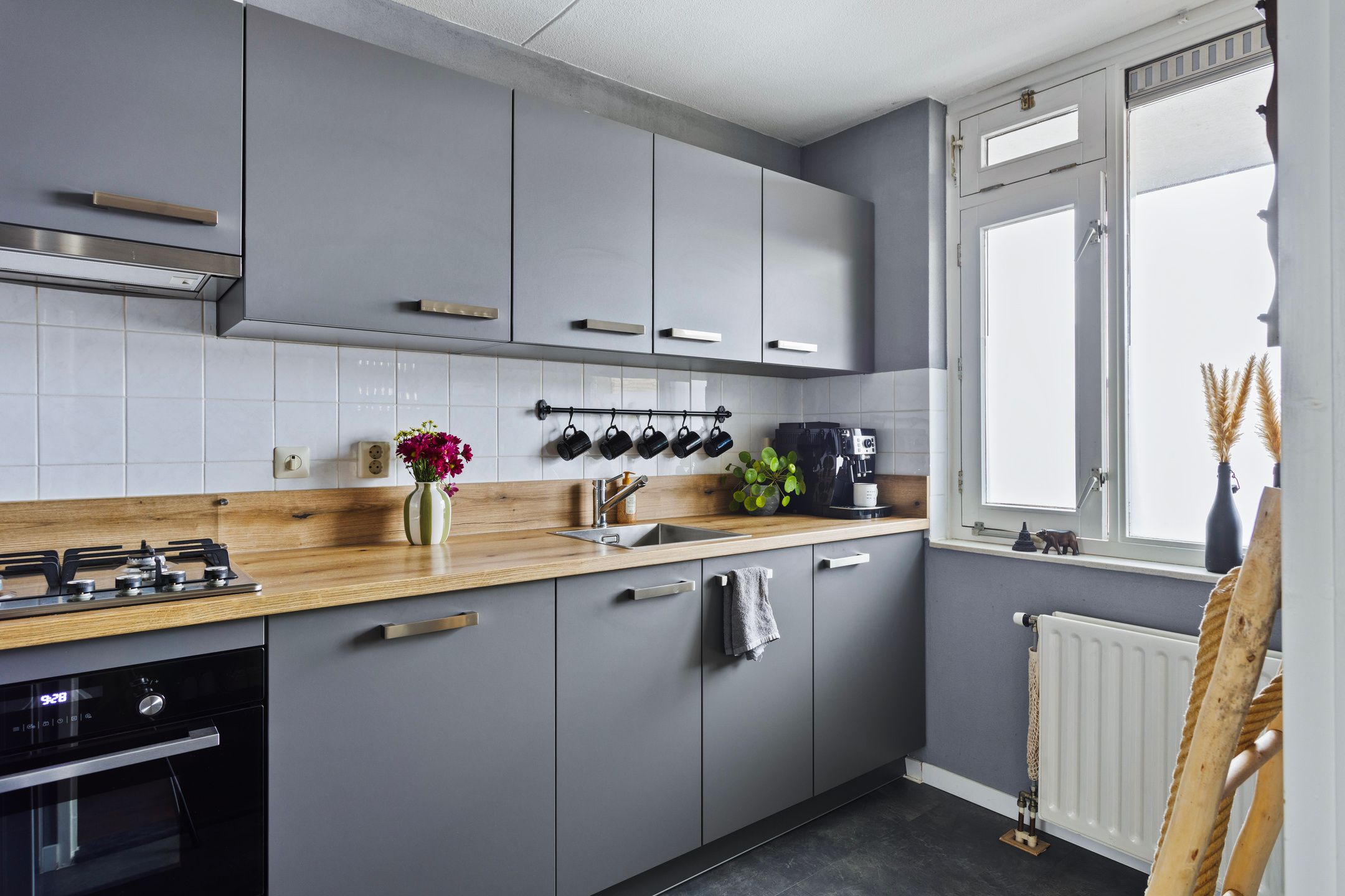 Foto 12 van Oliemaat 108