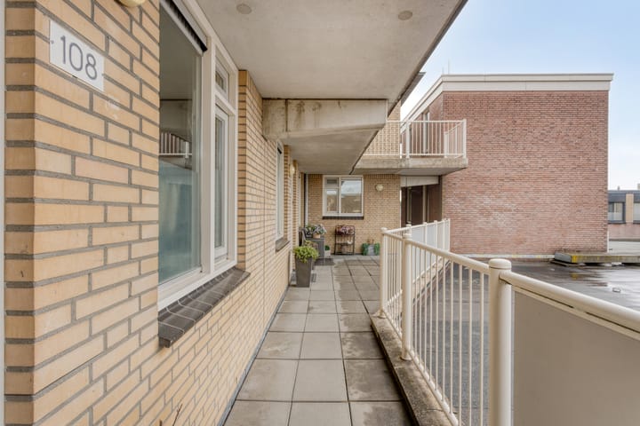 Foto 21 van Oliemaat 108