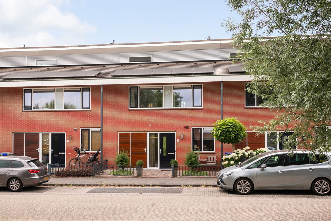 Foto 1 van Apenijnenstraat 22