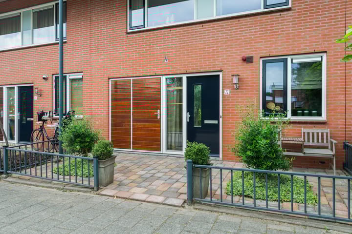 Foto 2 van Apenijnenstraat 22