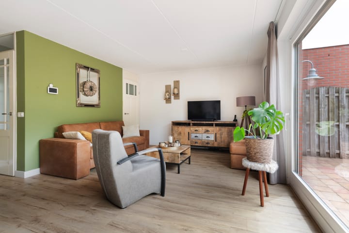 Foto 5 van Apenijnenstraat 22