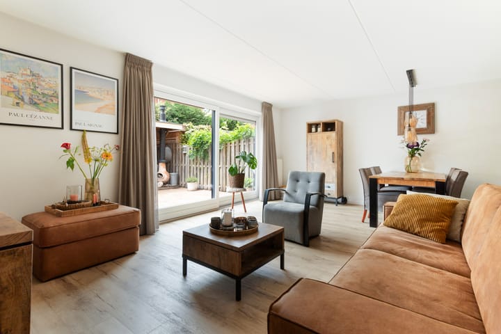 Foto 7 van Apenijnenstraat 22