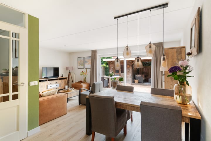 Foto 8 van Apenijnenstraat 22