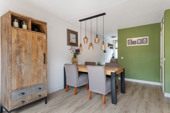 Foto 9 van Apenijnenstraat 22