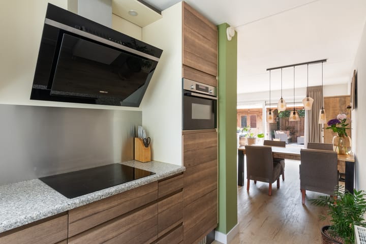 Foto 10 van Apenijnenstraat 22