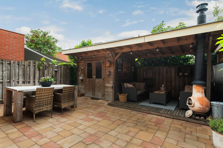 Foto 25 van Apenijnenstraat 22